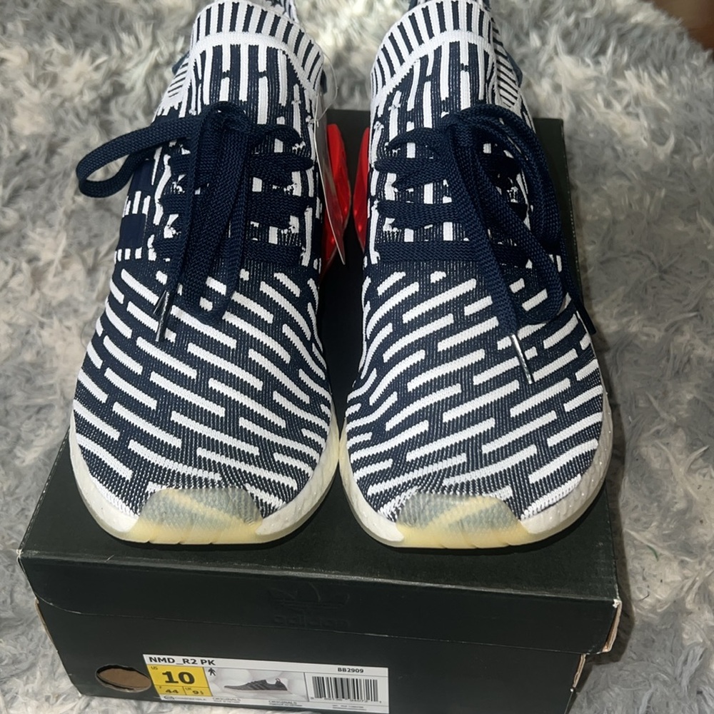 Adidas NMD R2PK sneakers - Picture 3 of 6
